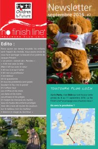 #2 - Septembre 2016